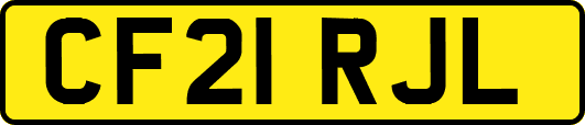 CF21RJL
