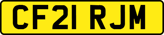 CF21RJM