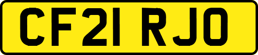 CF21RJO