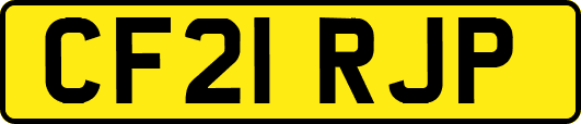 CF21RJP