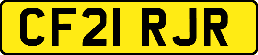 CF21RJR