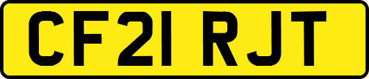 CF21RJT