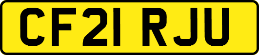 CF21RJU