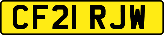 CF21RJW