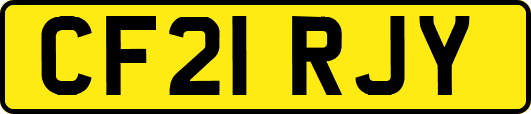 CF21RJY