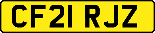 CF21RJZ