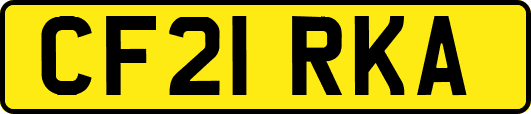 CF21RKA