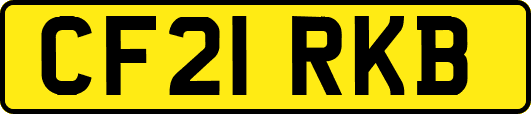 CF21RKB