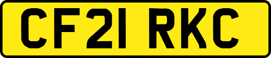 CF21RKC