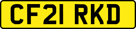 CF21RKD