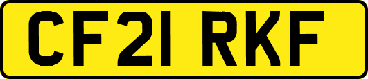 CF21RKF