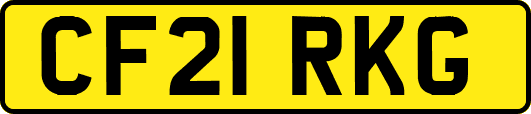 CF21RKG