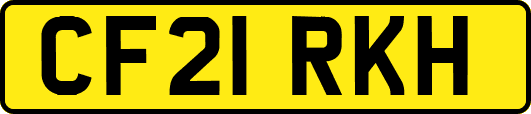 CF21RKH