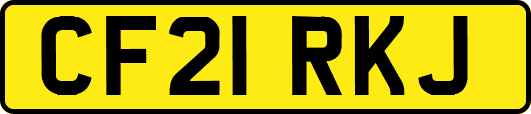 CF21RKJ