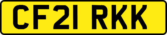 CF21RKK