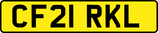 CF21RKL