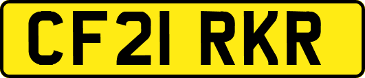 CF21RKR