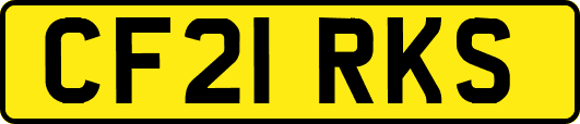 CF21RKS