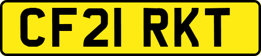 CF21RKT