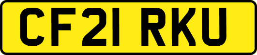 CF21RKU
