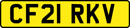 CF21RKV