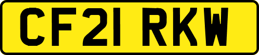 CF21RKW