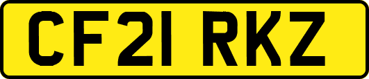 CF21RKZ
