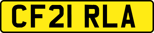CF21RLA