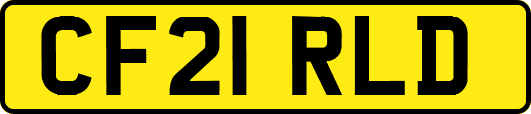 CF21RLD