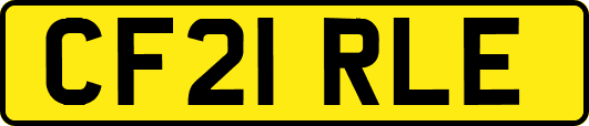 CF21RLE