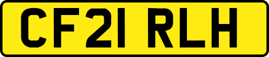 CF21RLH