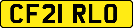 CF21RLO
