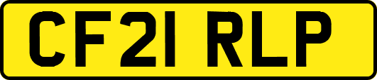 CF21RLP