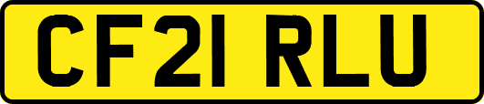CF21RLU