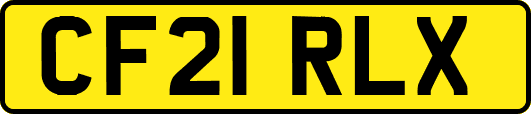 CF21RLX