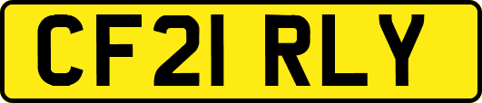 CF21RLY