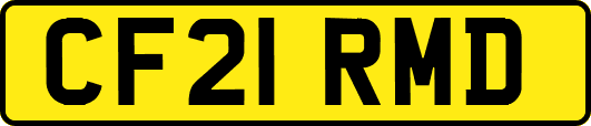 CF21RMD