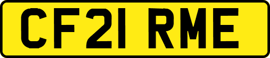 CF21RME