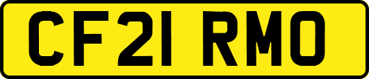 CF21RMO