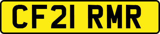 CF21RMR