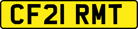 CF21RMT