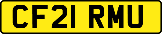 CF21RMU