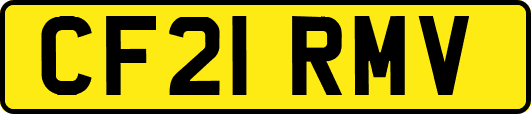 CF21RMV