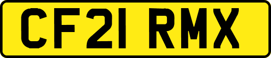 CF21RMX