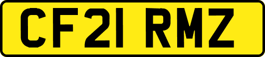 CF21RMZ