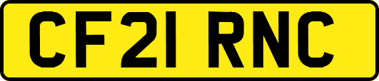 CF21RNC