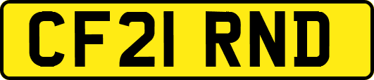 CF21RND