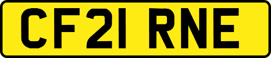 CF21RNE