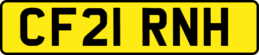 CF21RNH