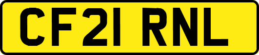 CF21RNL